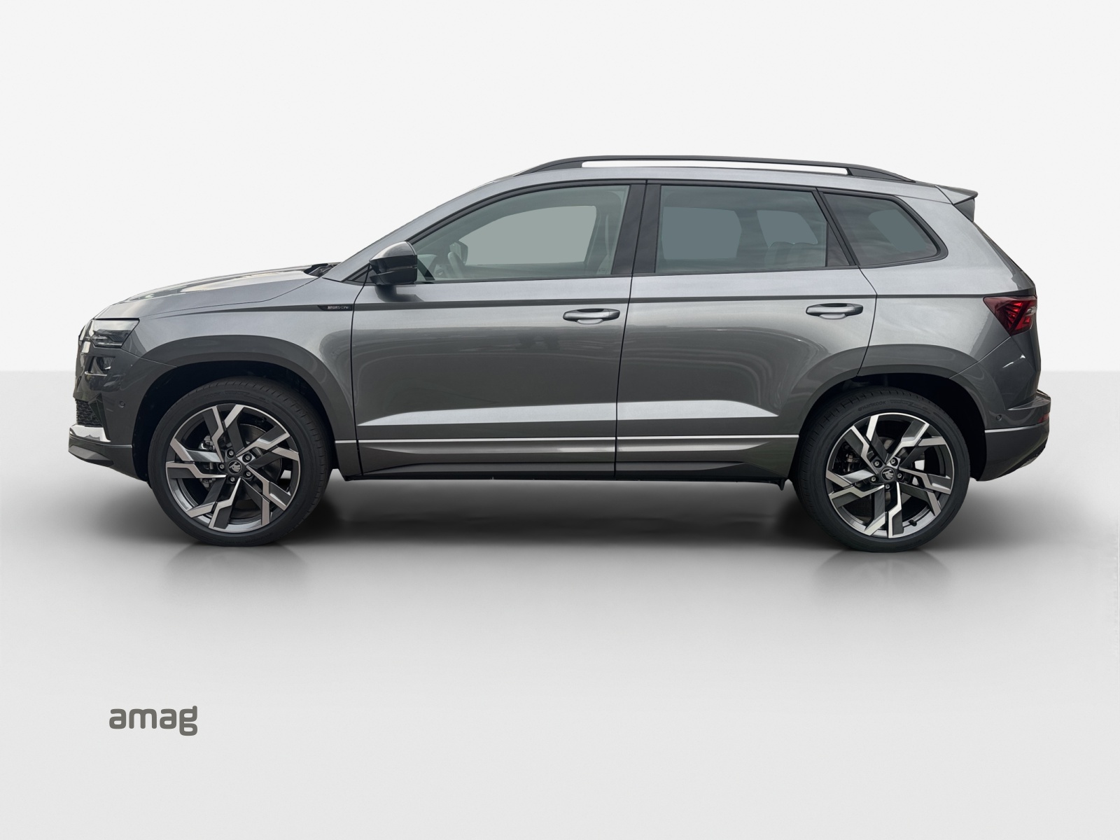 Škoda Karoq - Bild folgt... 1