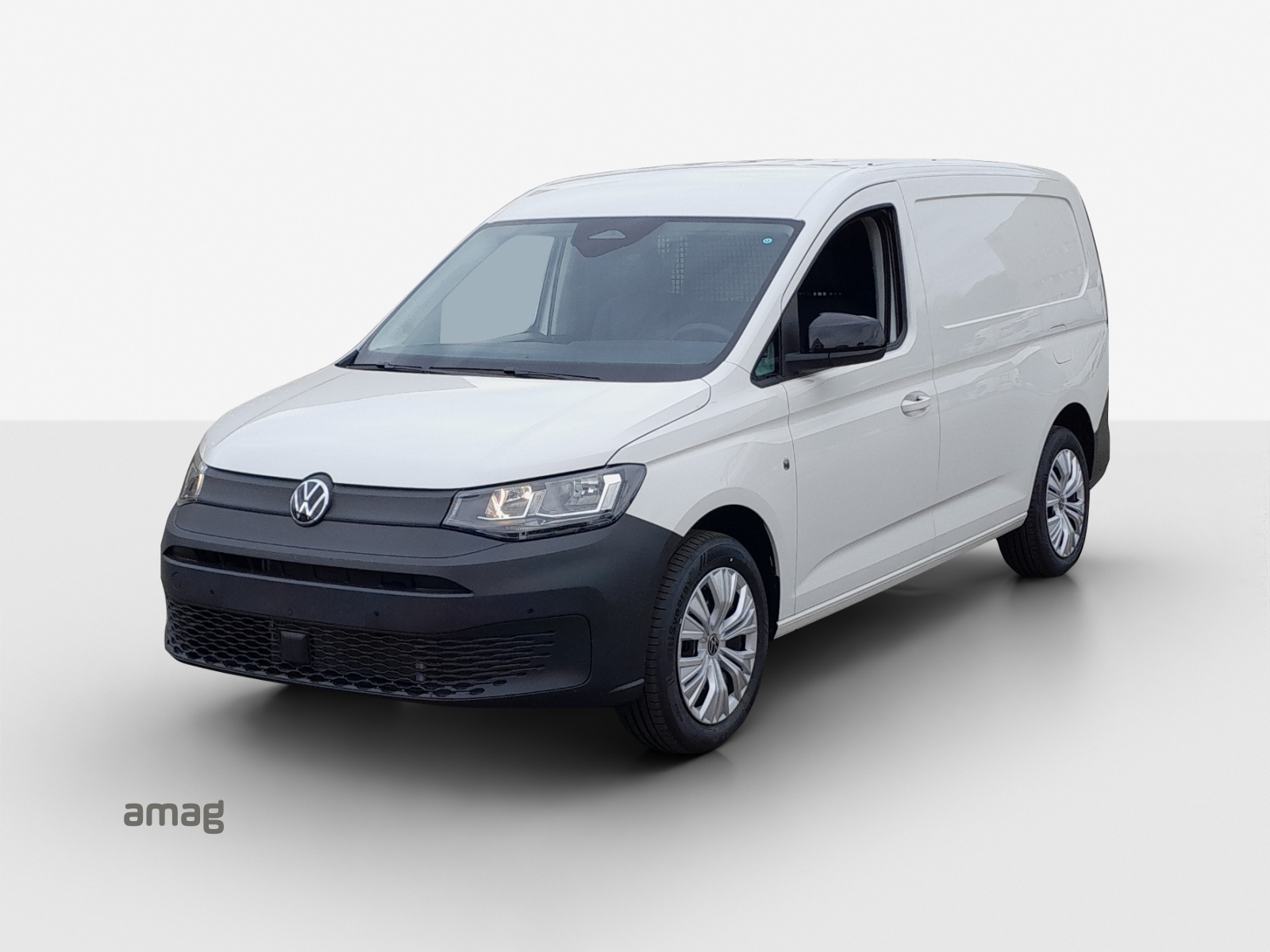 VW Nutzfahrzeuge Caddy Leasing & Car Subscription Offer