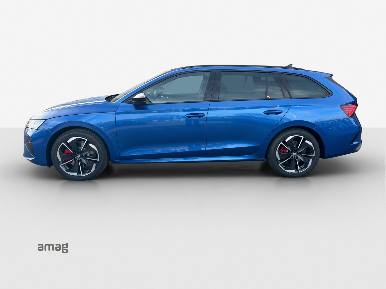 Škoda Octavia - Bild folgt... 1