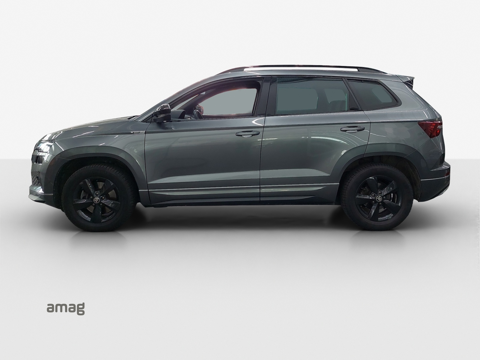 Škoda Karoq - Bild folgt... 1