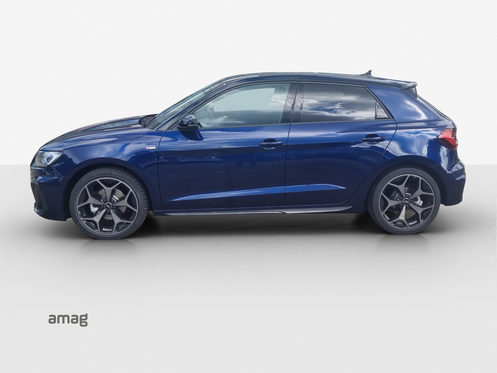 Audi A1 - Bild folgt... 1