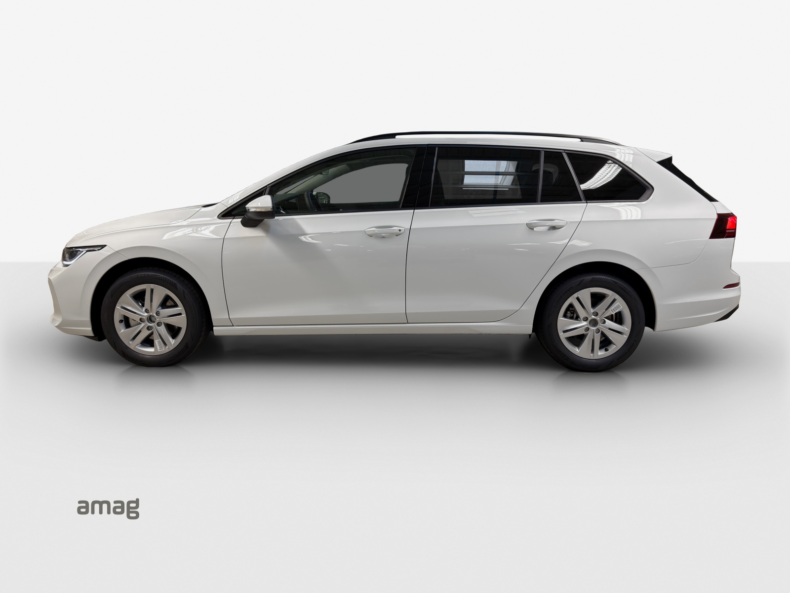 VW Golf - Bild folgt... 1