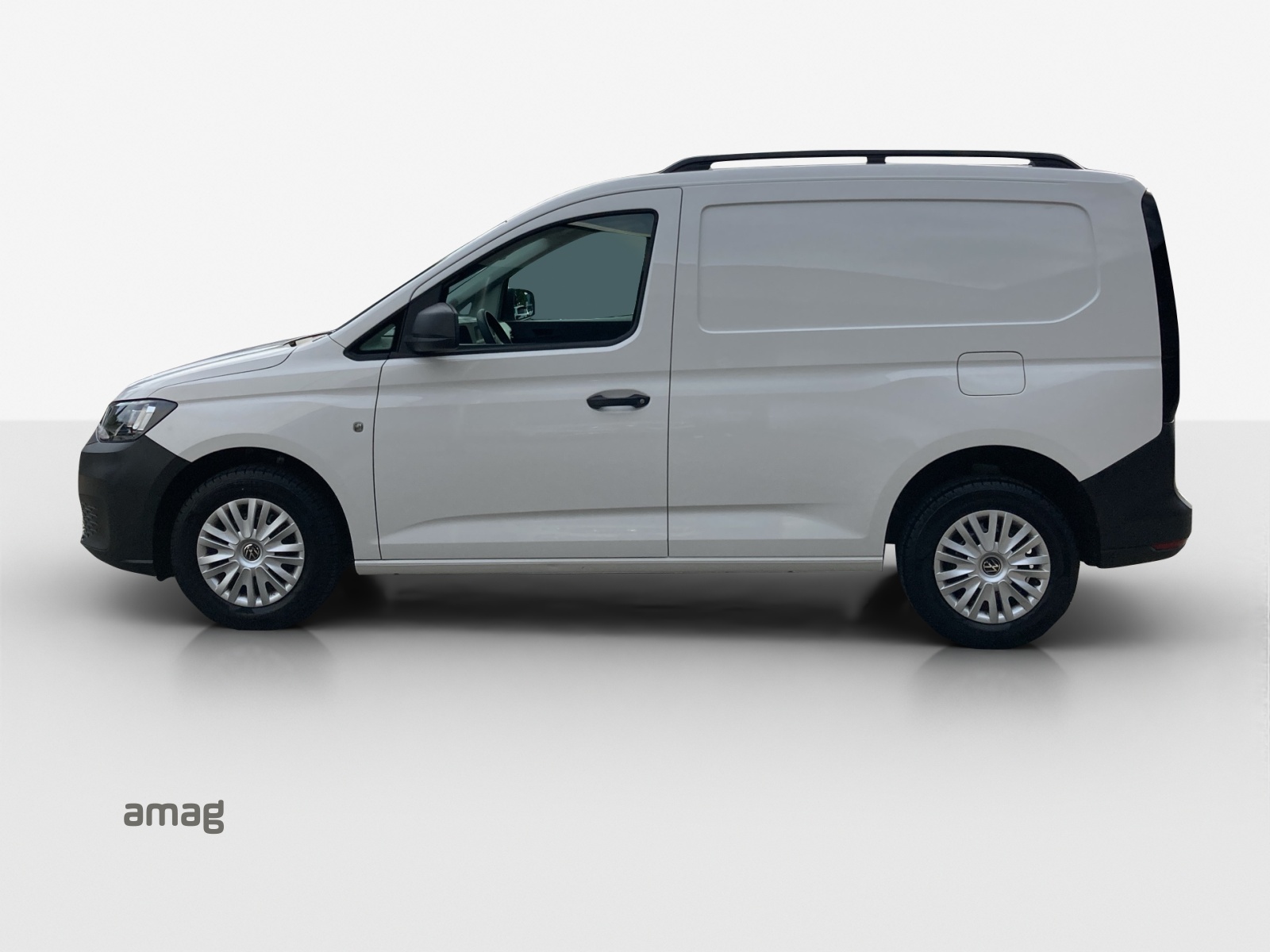 VW Nutzfahrzeuge Caddy - Bild folgt... 1