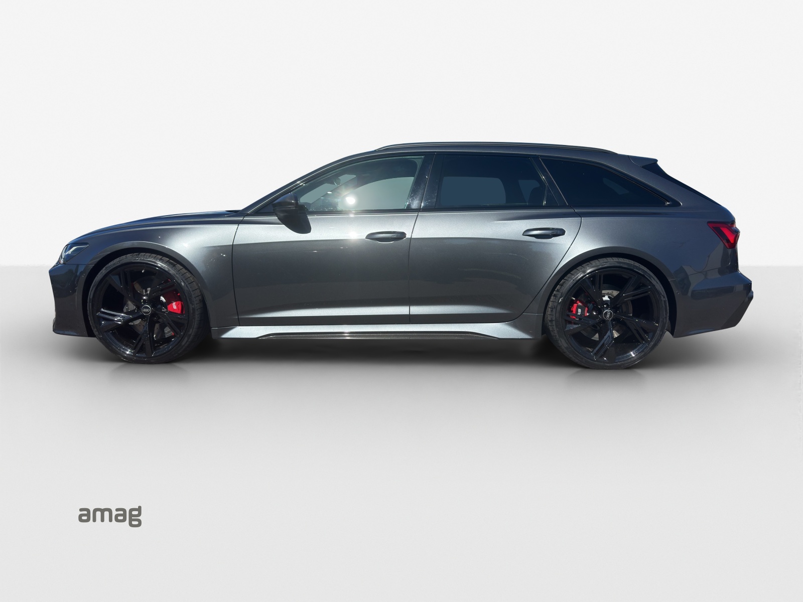 Audi RS6 - Bild folgt... 1