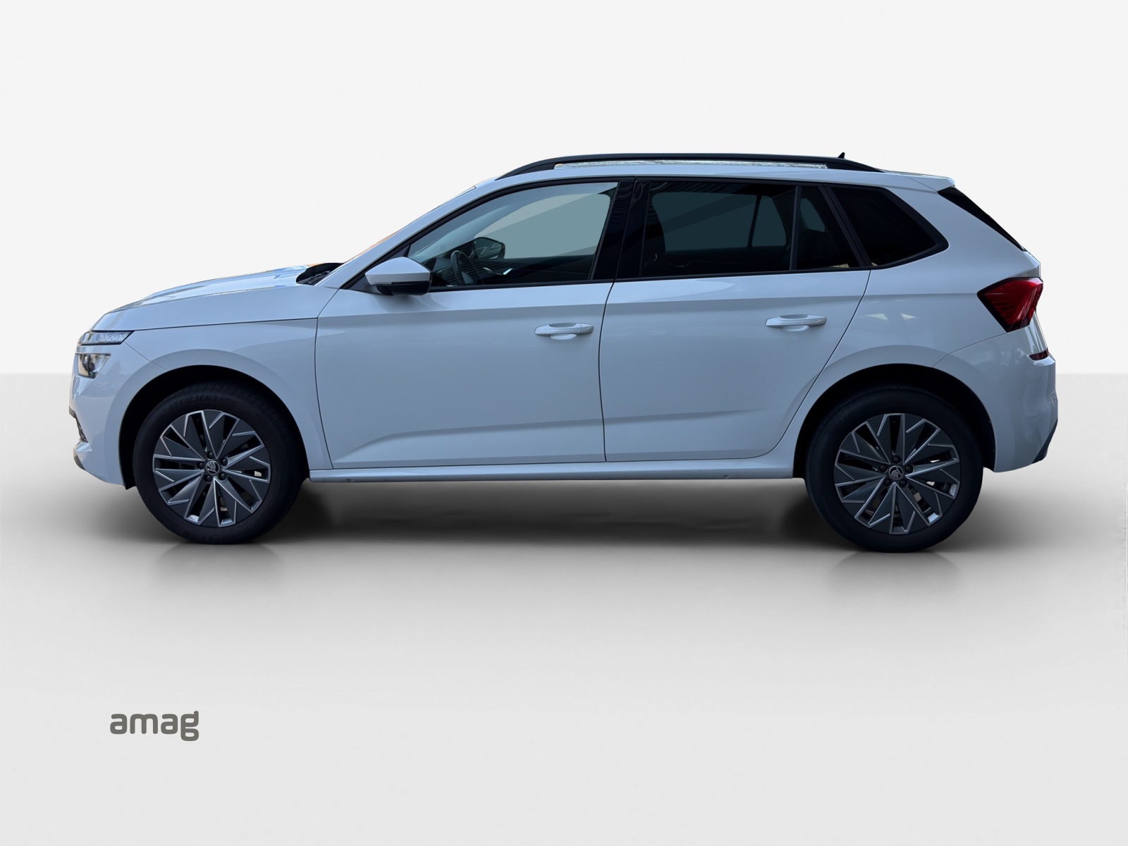 Škoda Kamiq - Image coming soon... 1
