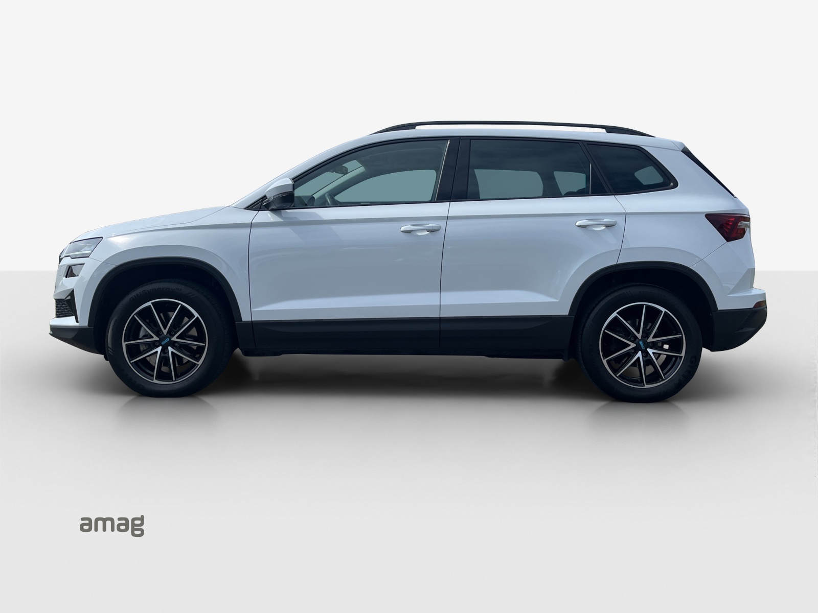 Škoda Karoq - Bild folgt... 1