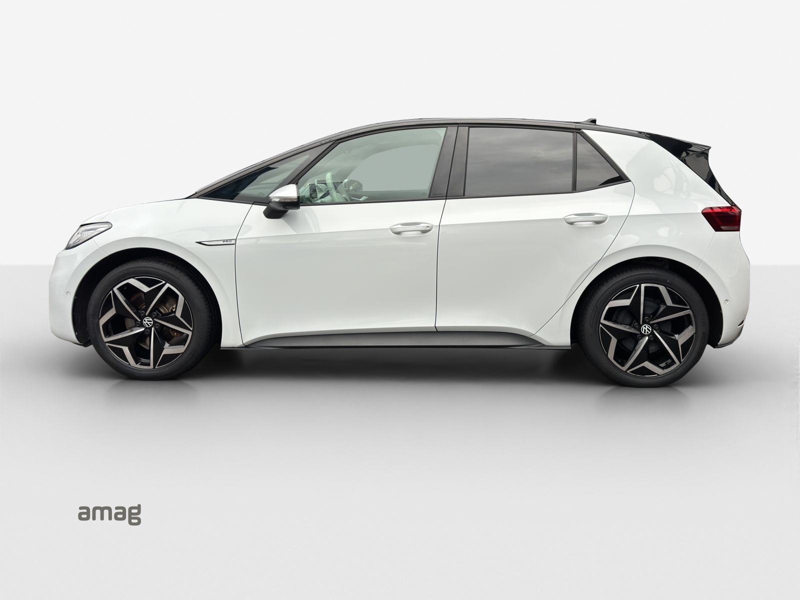 VW ID.3 - Bild folgt... 1