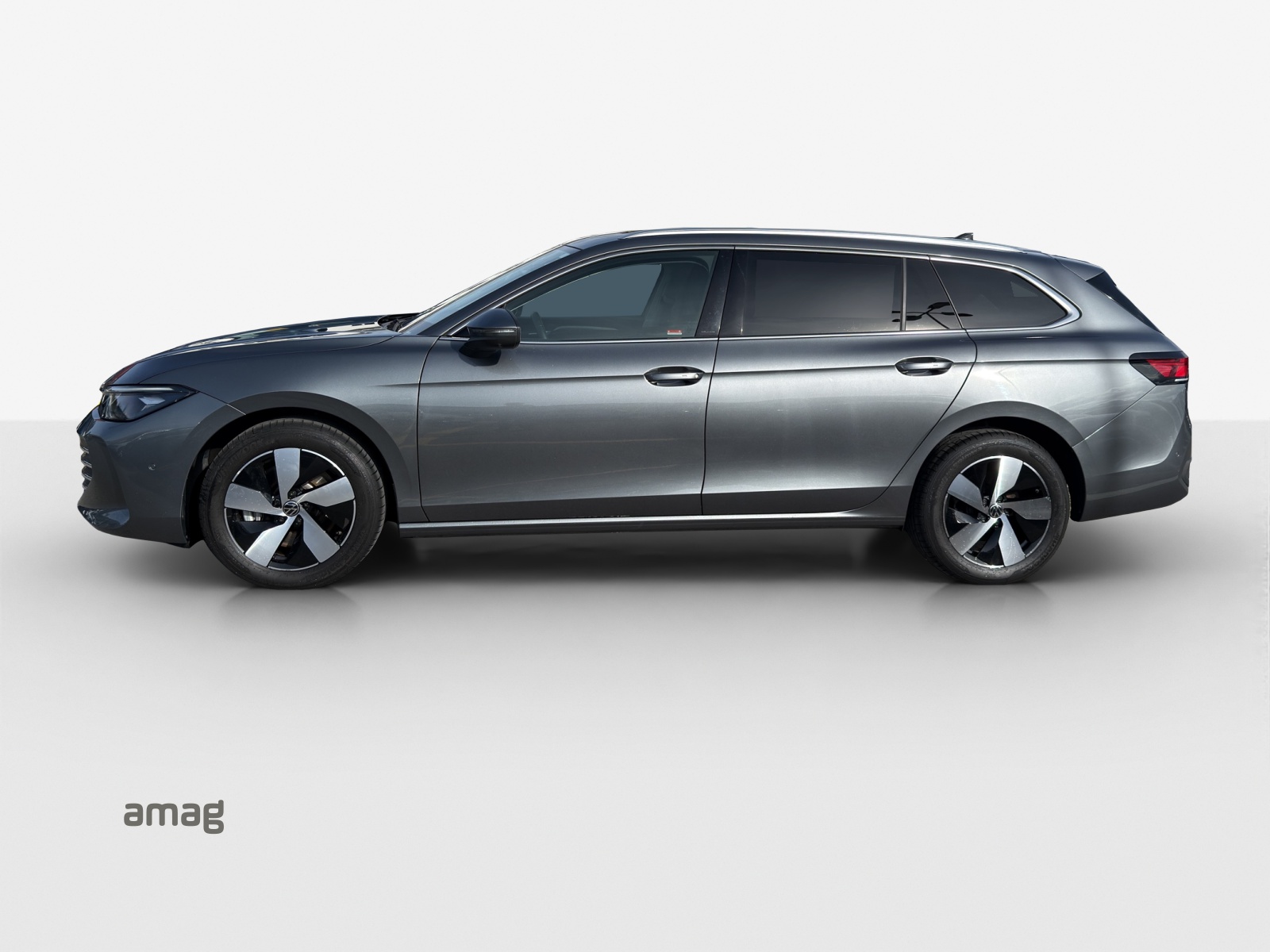 VW Passat - Bild folgt... 1