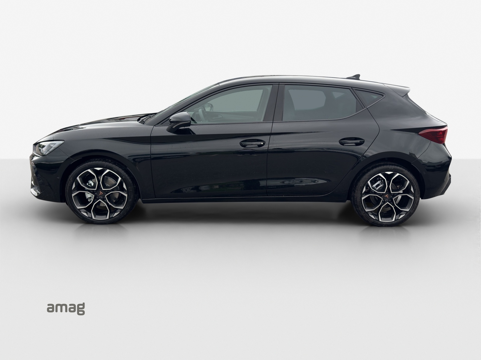 Cupra Leon - Bild folgt... 1