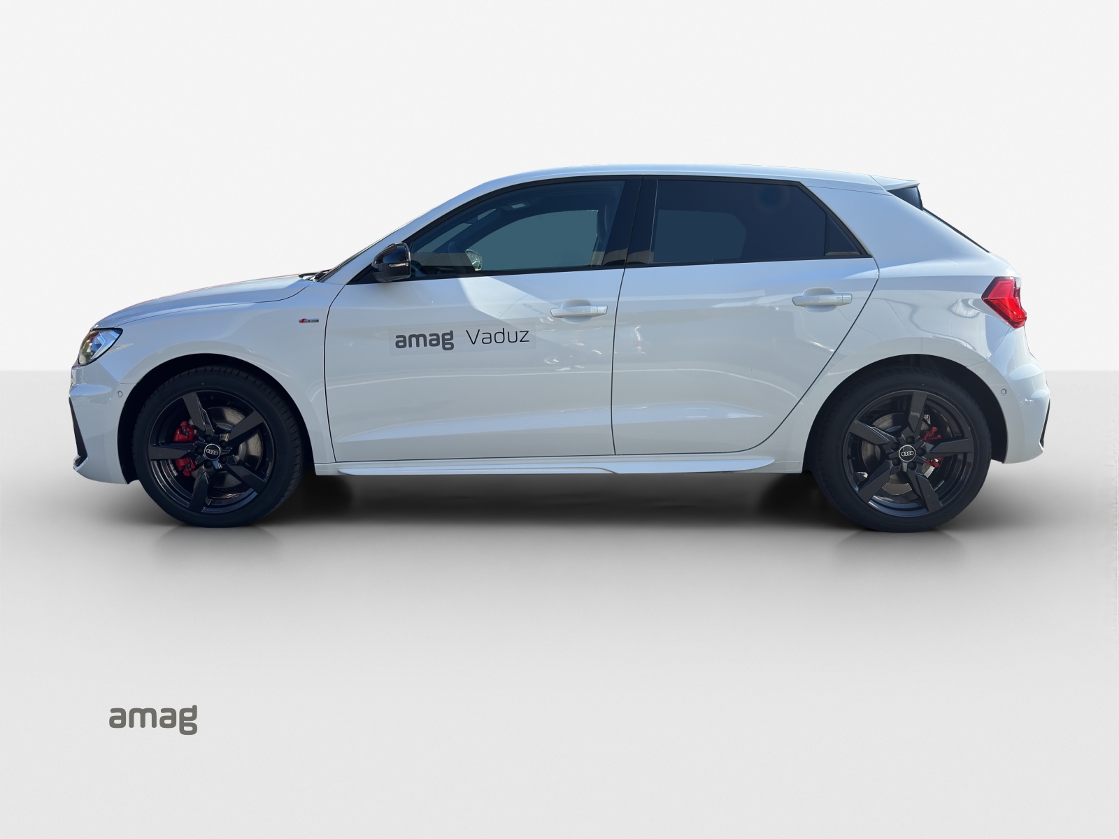 Audi A1 - Bild folgt... 1