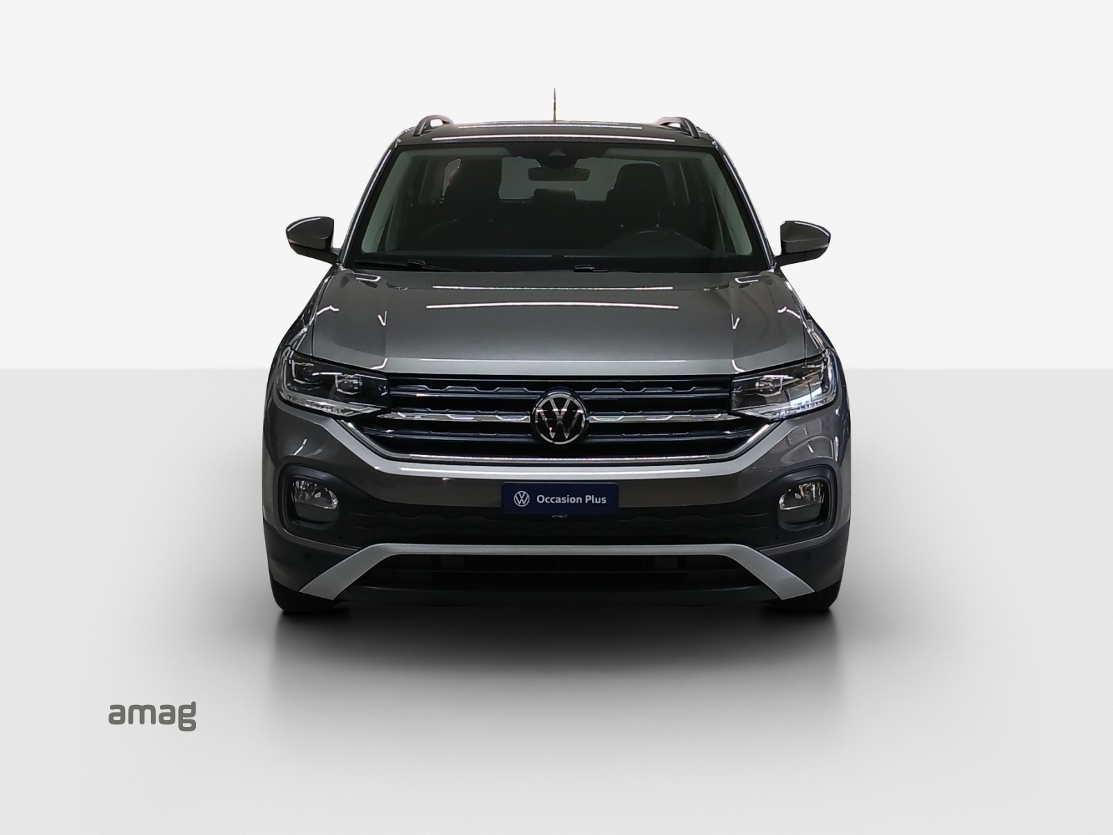 VW T-Cross - Bild folgt... 1