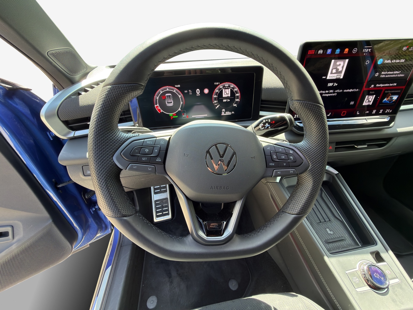 VW T-Roc - Bild folgt... 1