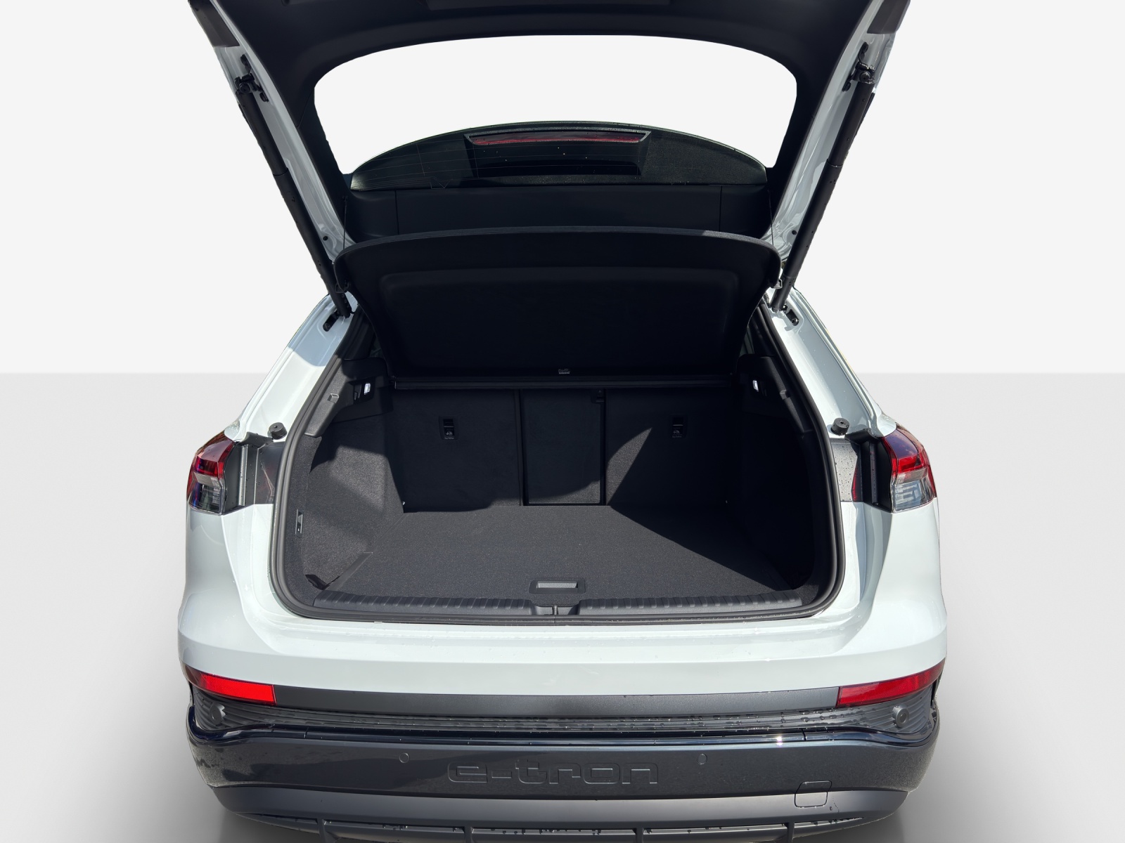Audi Q4 e-tron - Bild folgt... 1