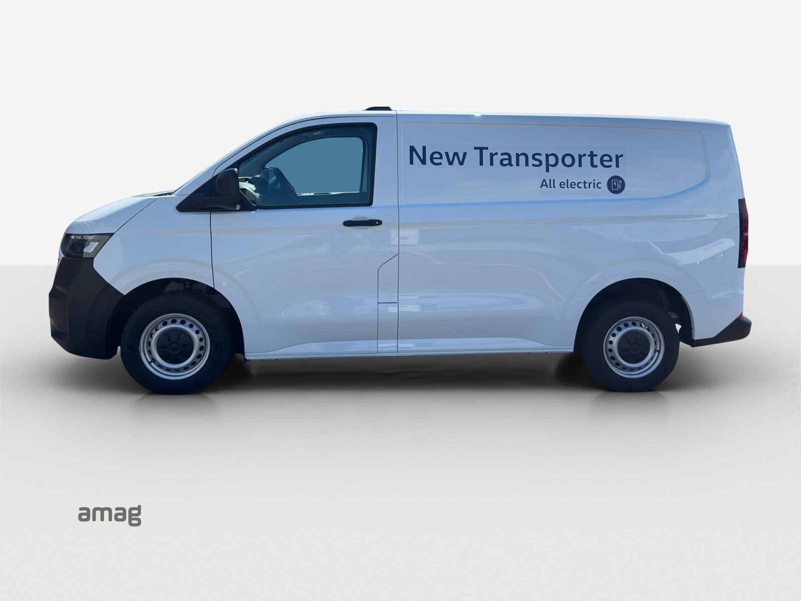 VW Nutzfahrzeuge Transporter - Bild folgt... 1