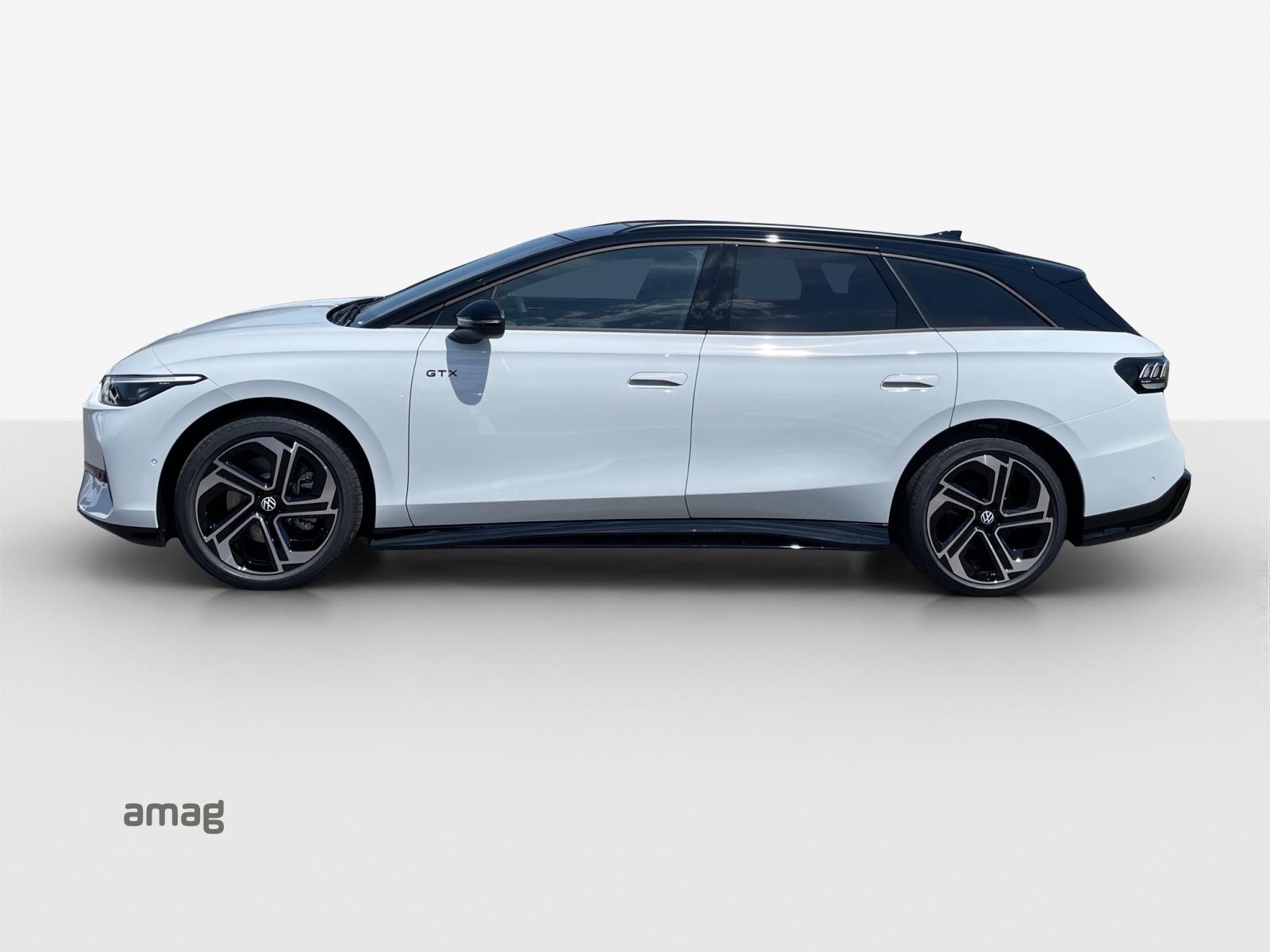 VW ID.7 - Bild folgt... 1