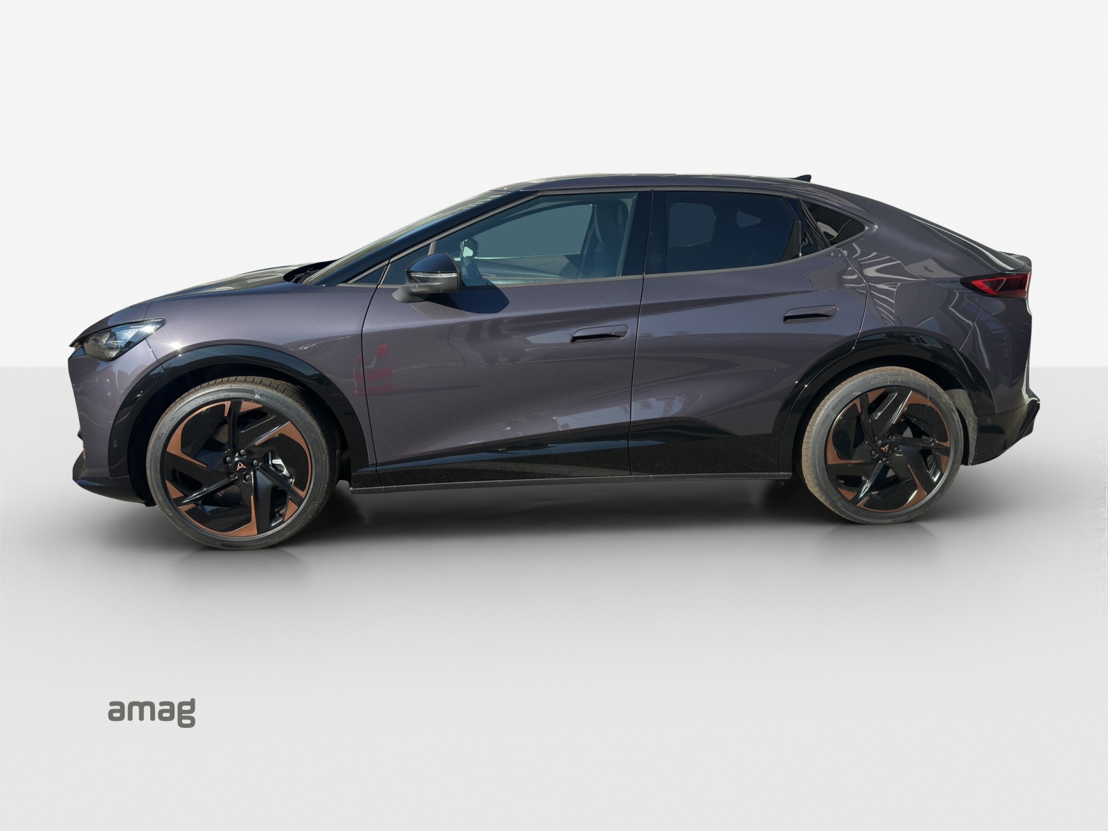 Cupra Tavascan - Bild folgt... 1