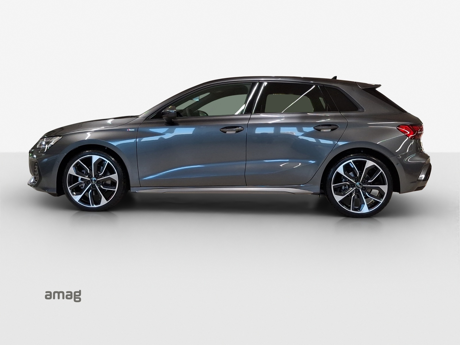 Audi A3 - Bild folgt... 1