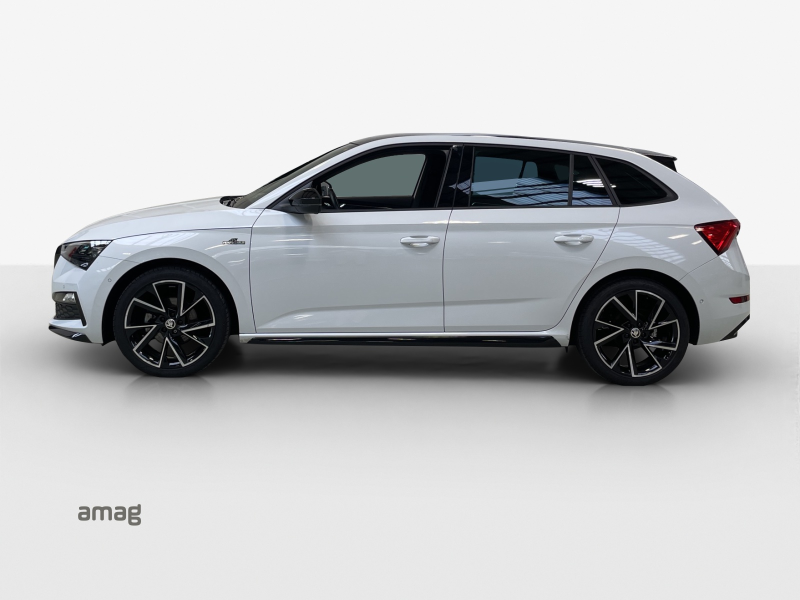 Škoda Scala - Bild folgt... 1