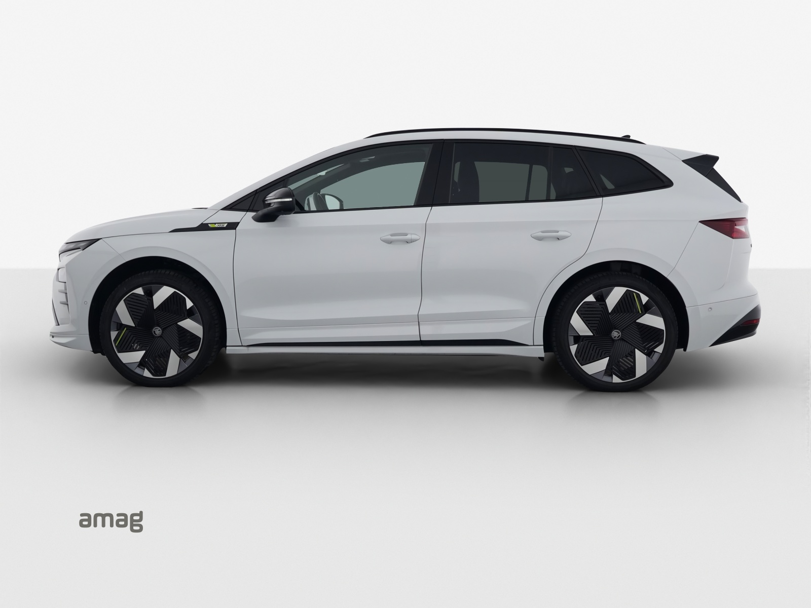 Škoda Enyaq - Bild folgt... 1