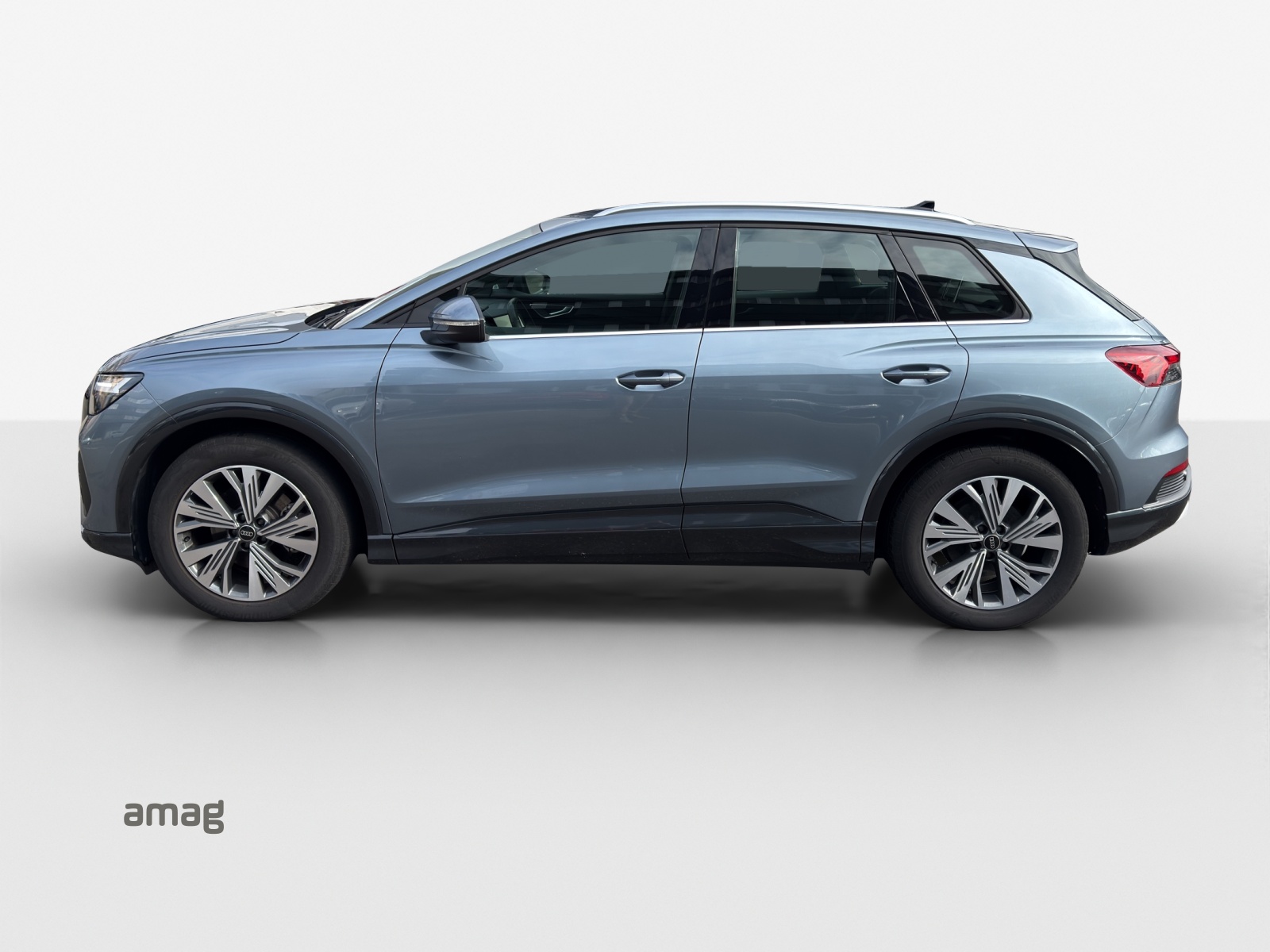 Audi Q4 - Image coming soon... 1