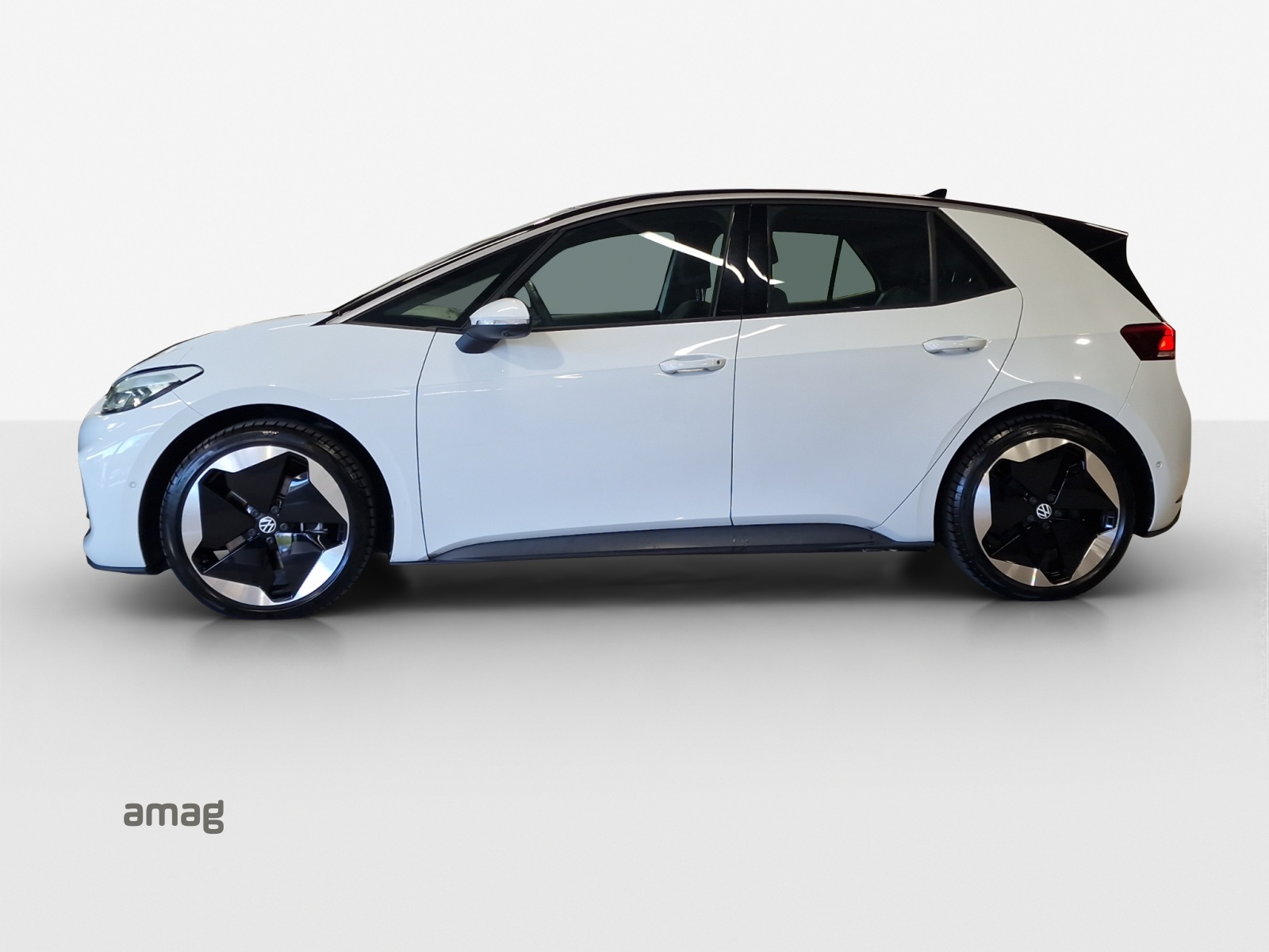 VW ID.3 - Bild folgt... 1