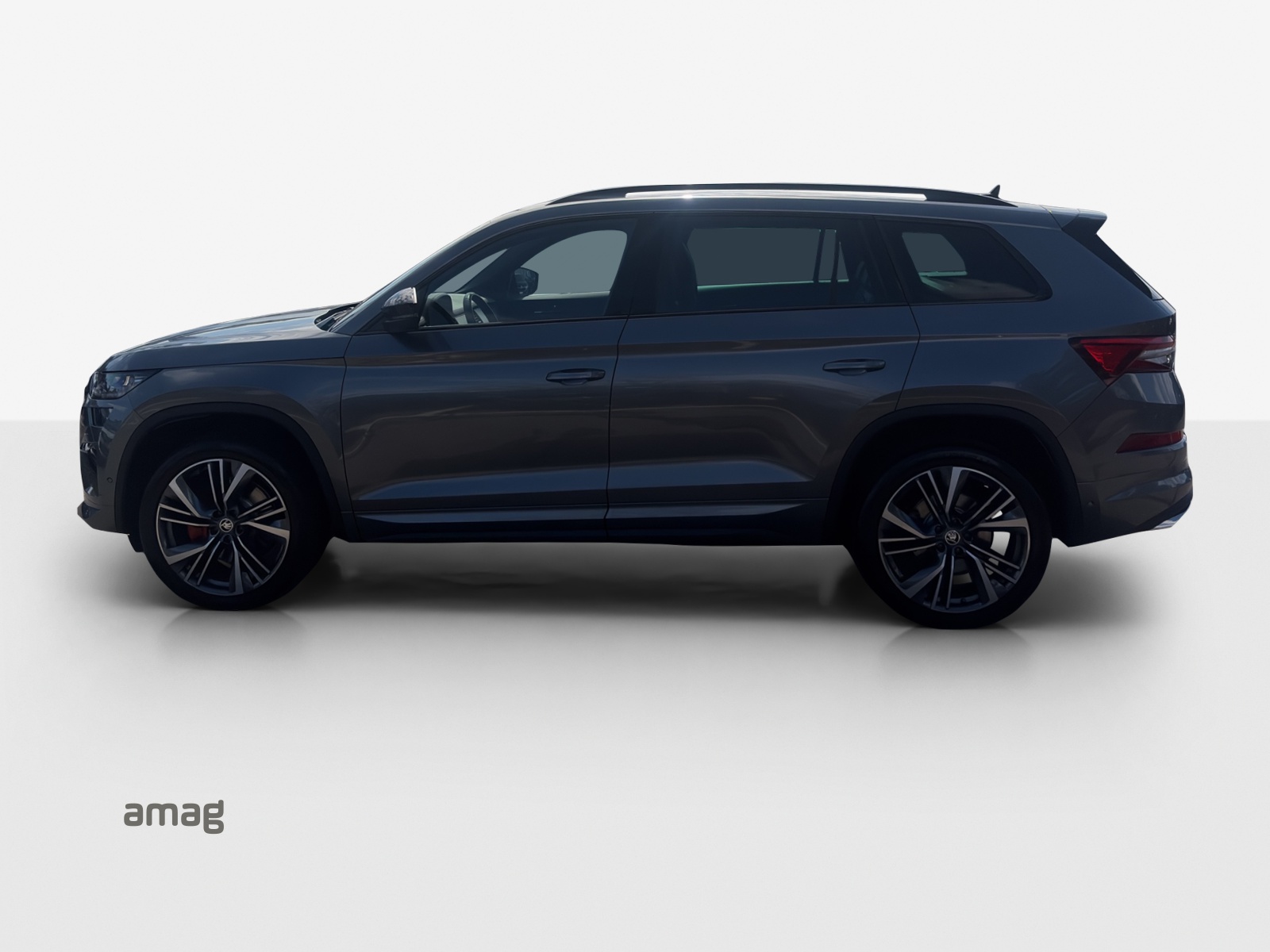 Škoda Kodiaq - Bild folgt... 1