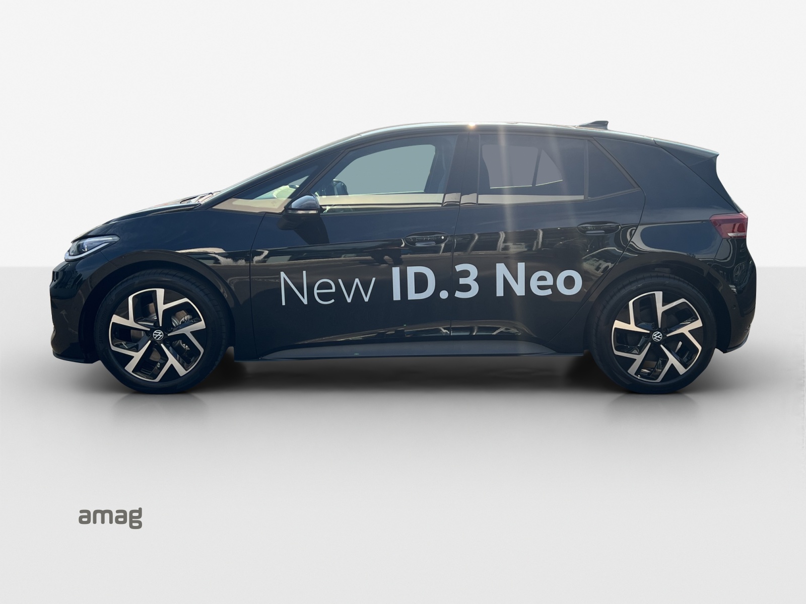 VW ID.3 - Bild folgt... 1