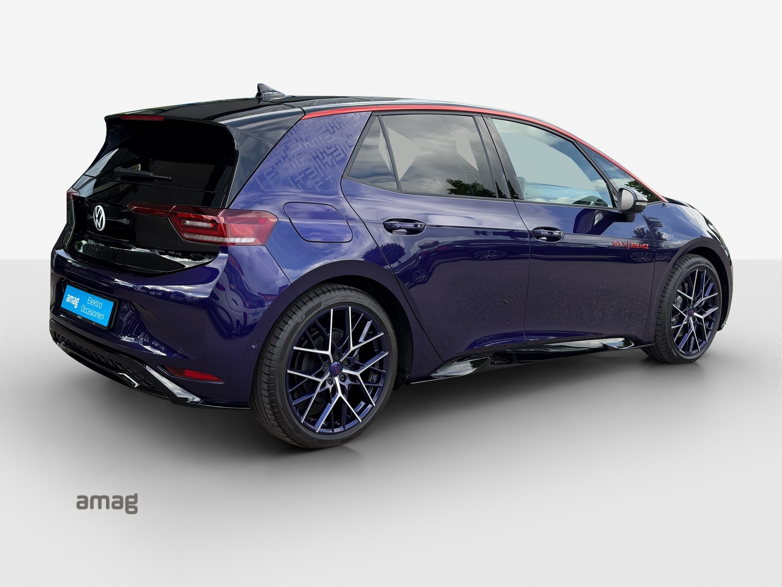 VW ID.3 - Bild folgt... 1