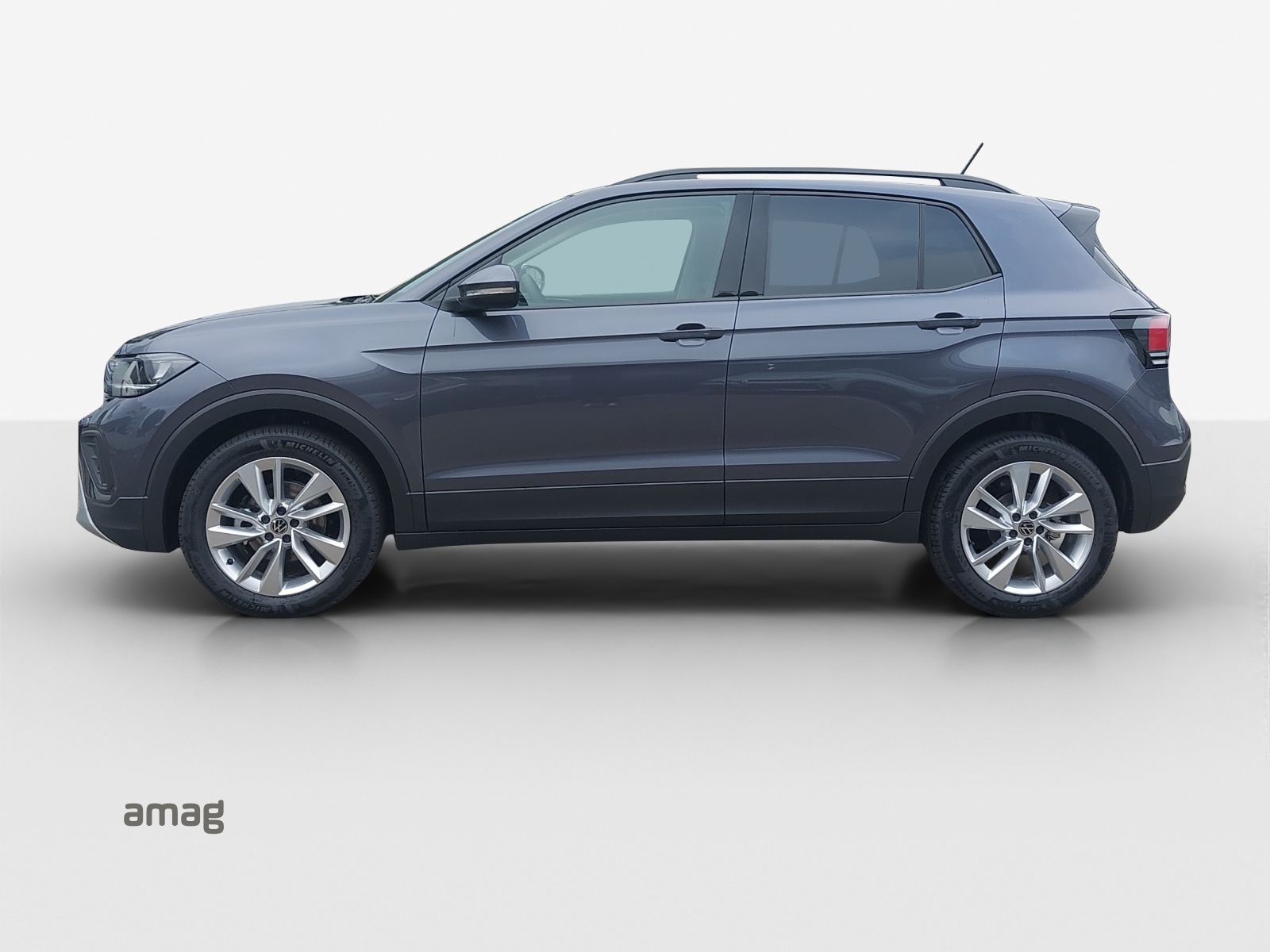 VW T-Cross - Bild folgt... 1