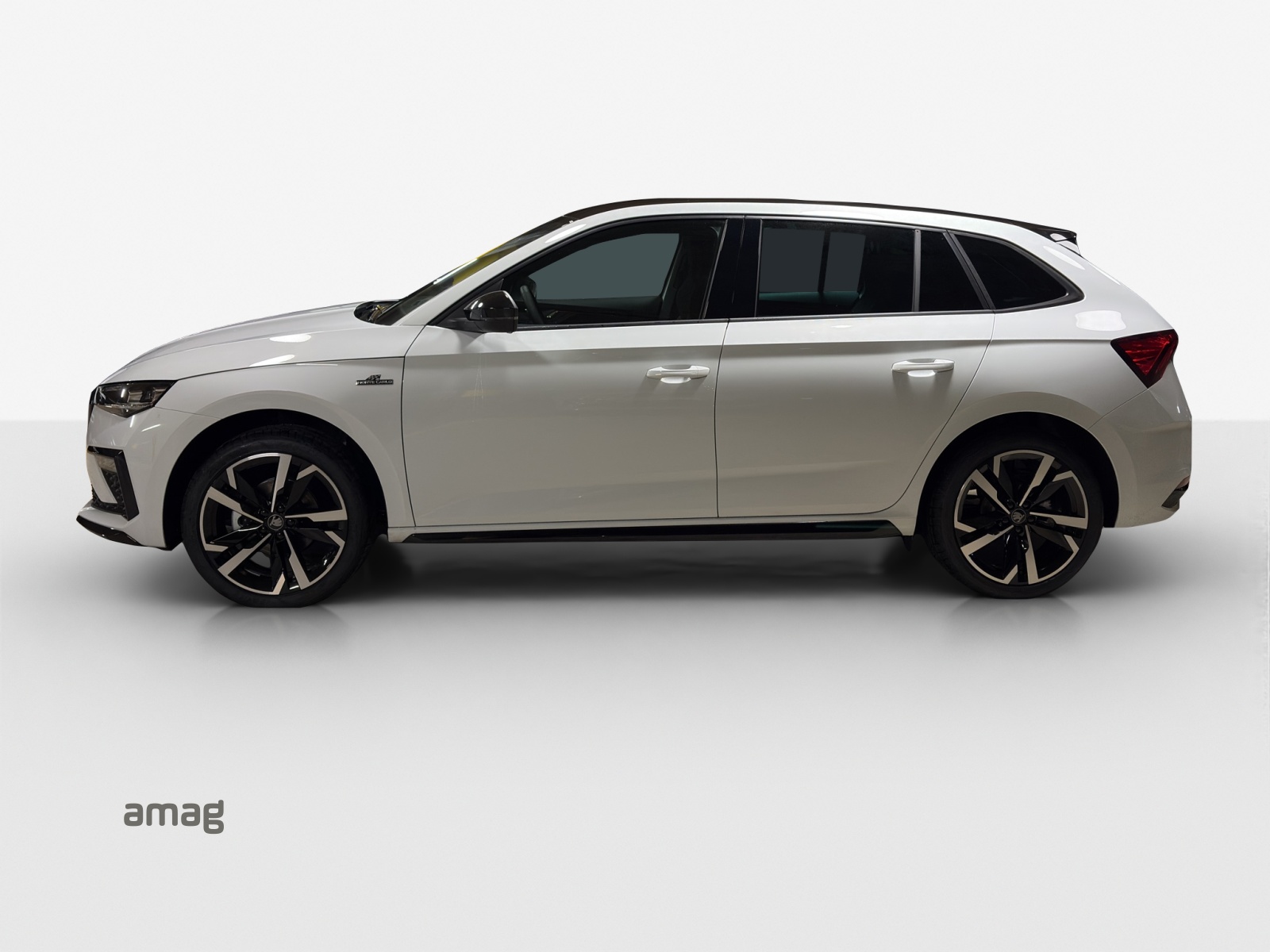 Škoda Scala - Bild folgt... 1