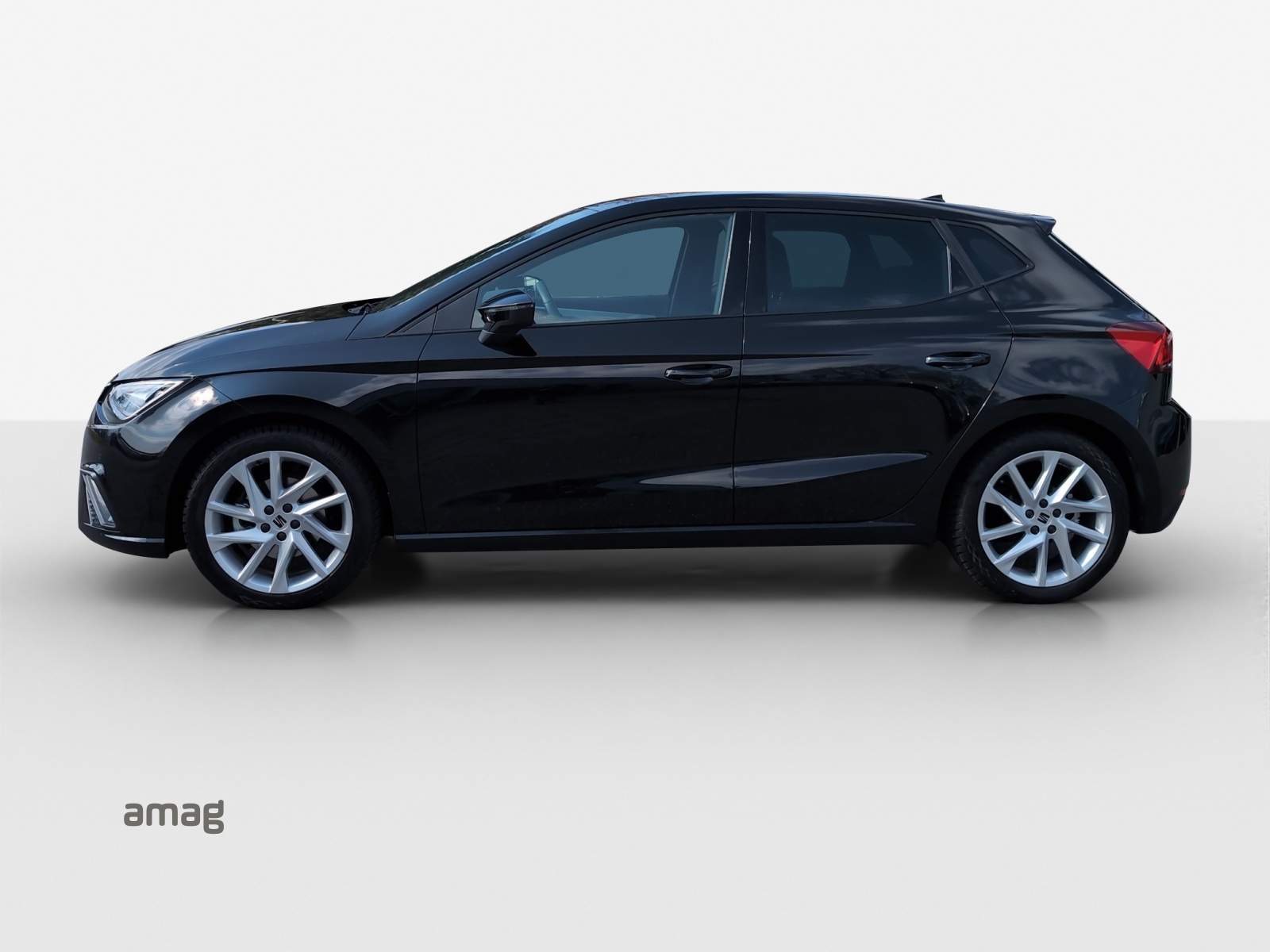 Seat Ibiza - Bild folgt... 1