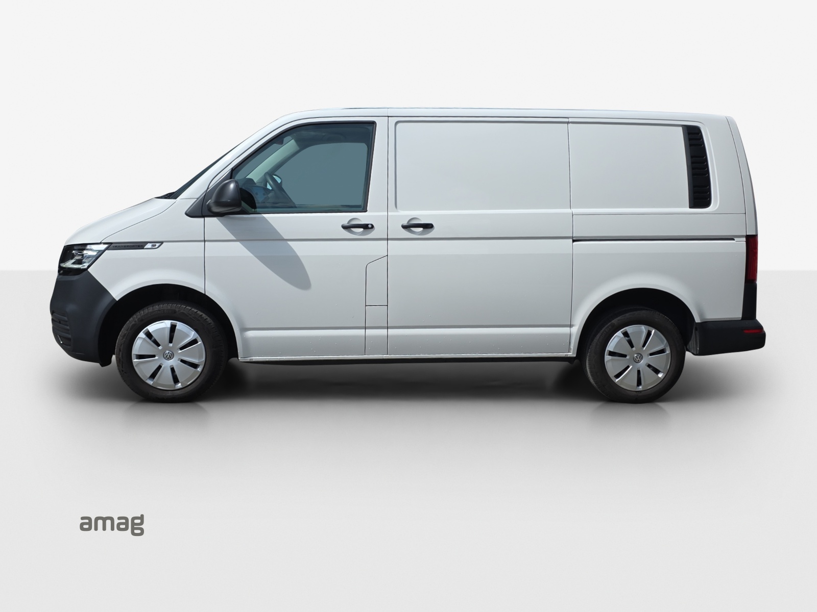 VW Nutzfahrzeuge Transporter - Bild folgt... 1