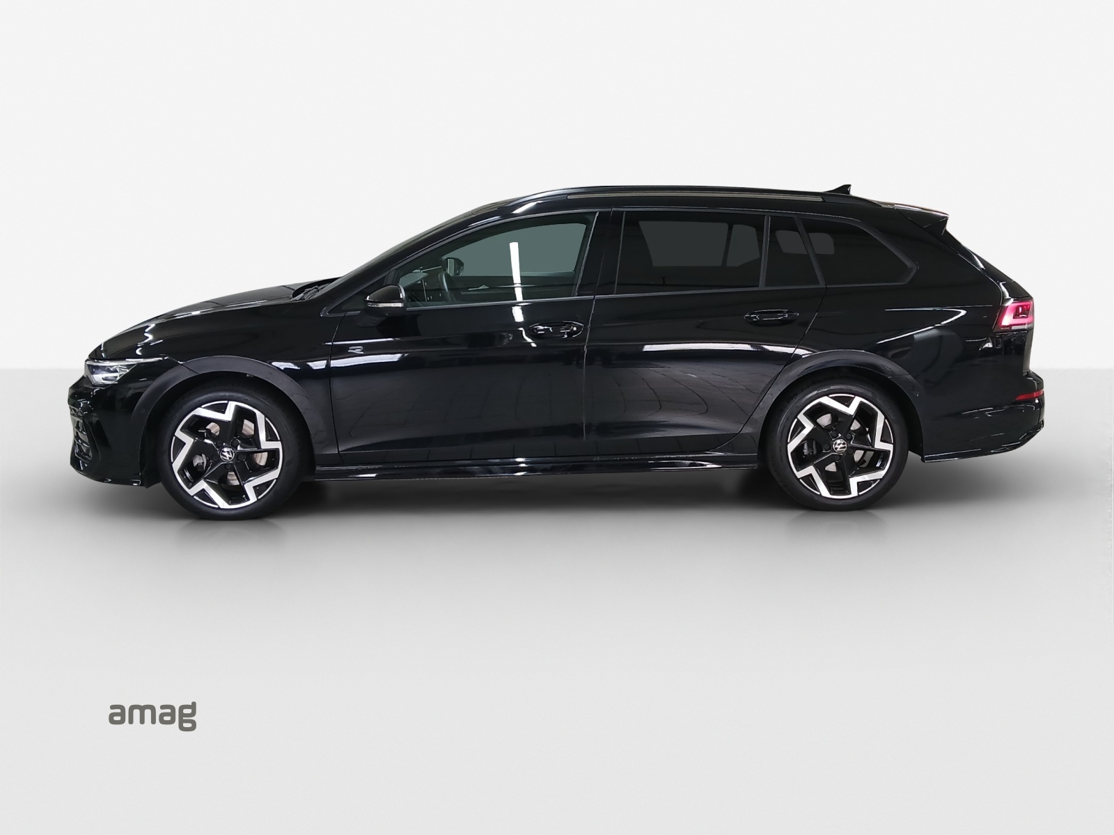 VW Golf - Bild folgt... 1
