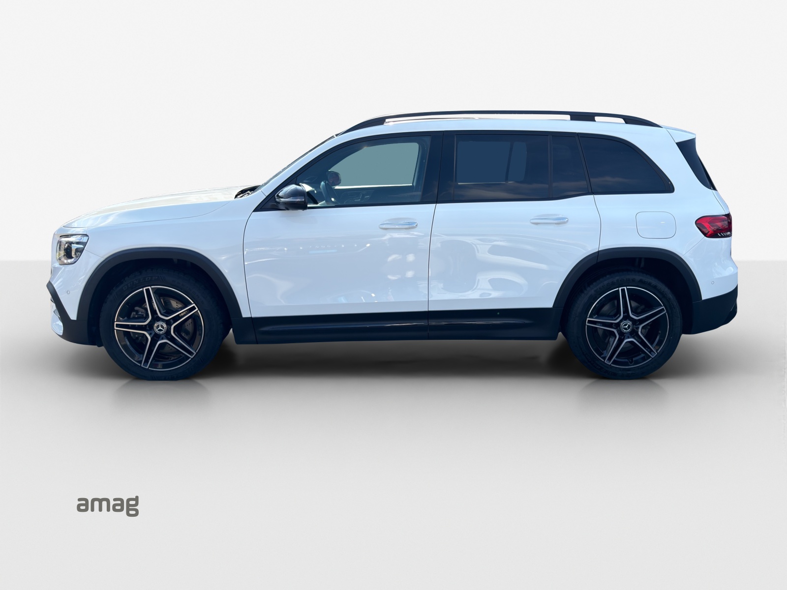Mercedes-Benz B-Klasse - Bild folgt... 1