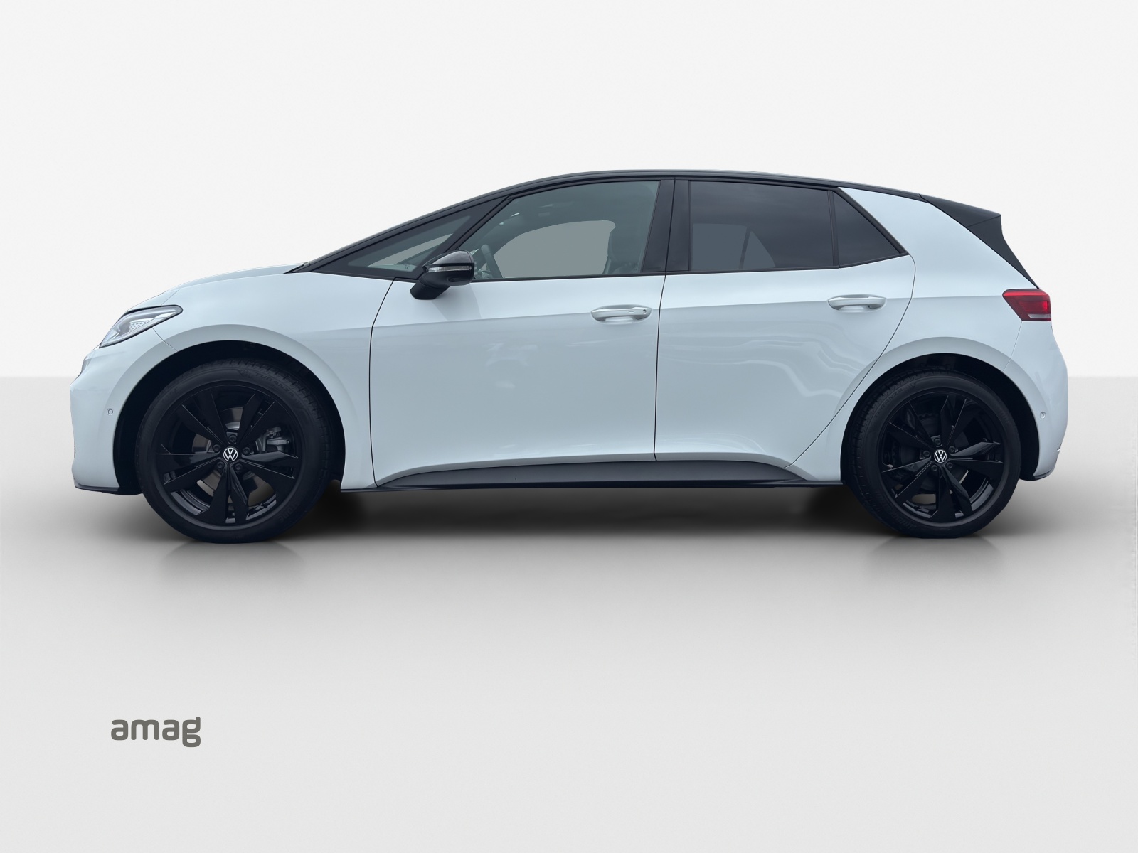 VW ID.3 - Bild folgt... 1