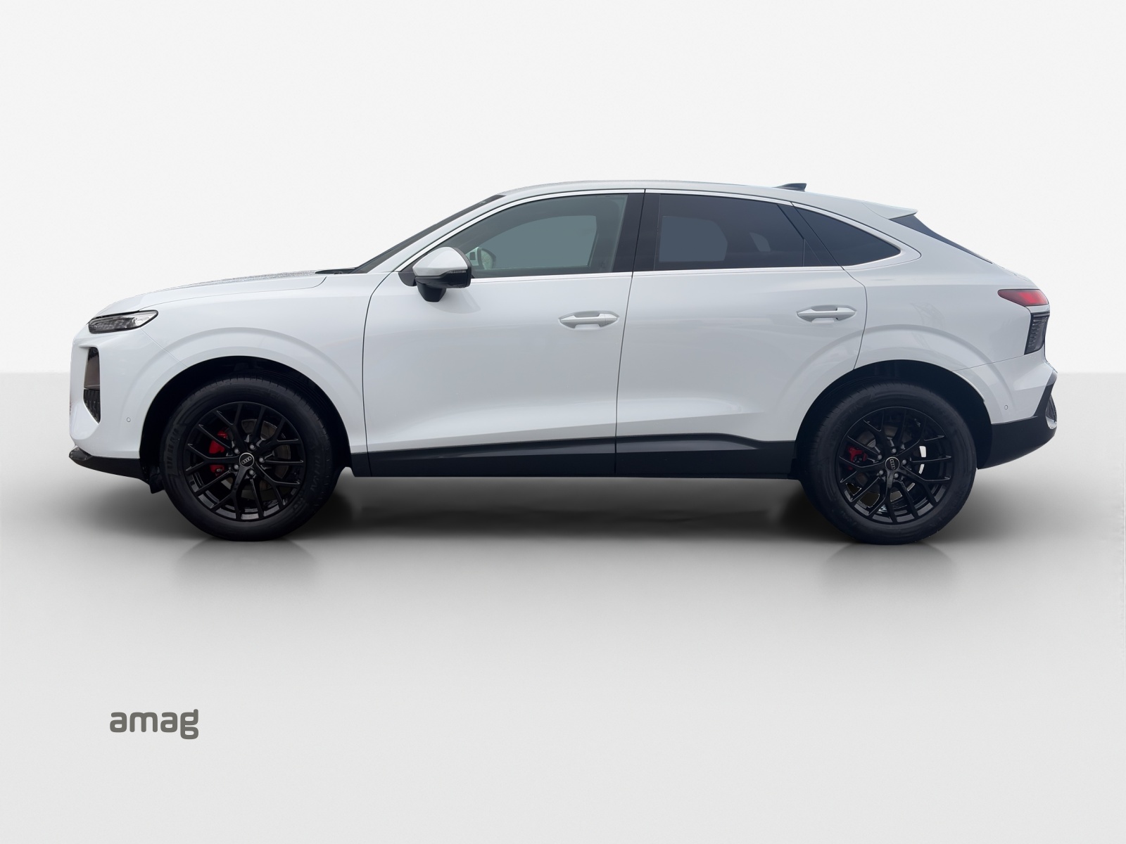 Audi Q3 - Bild folgt... 1