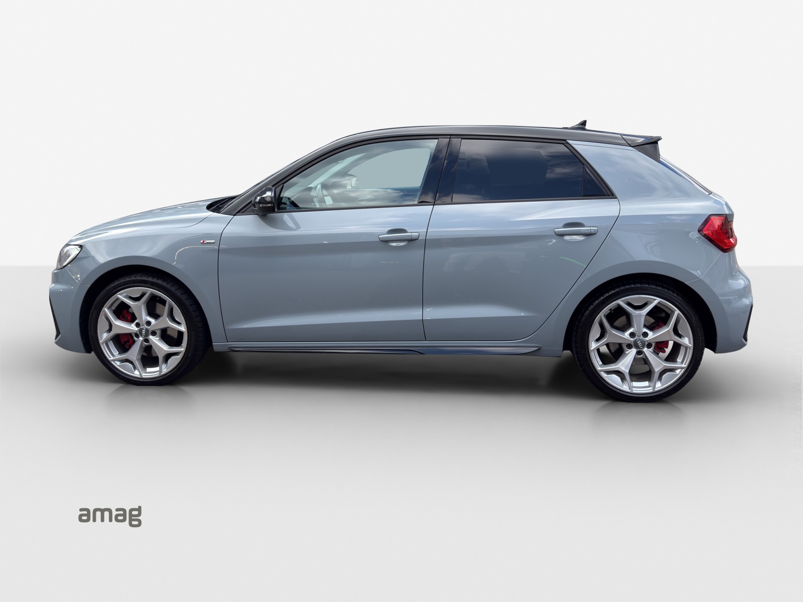 Audi A1 - Bild folgt... 1