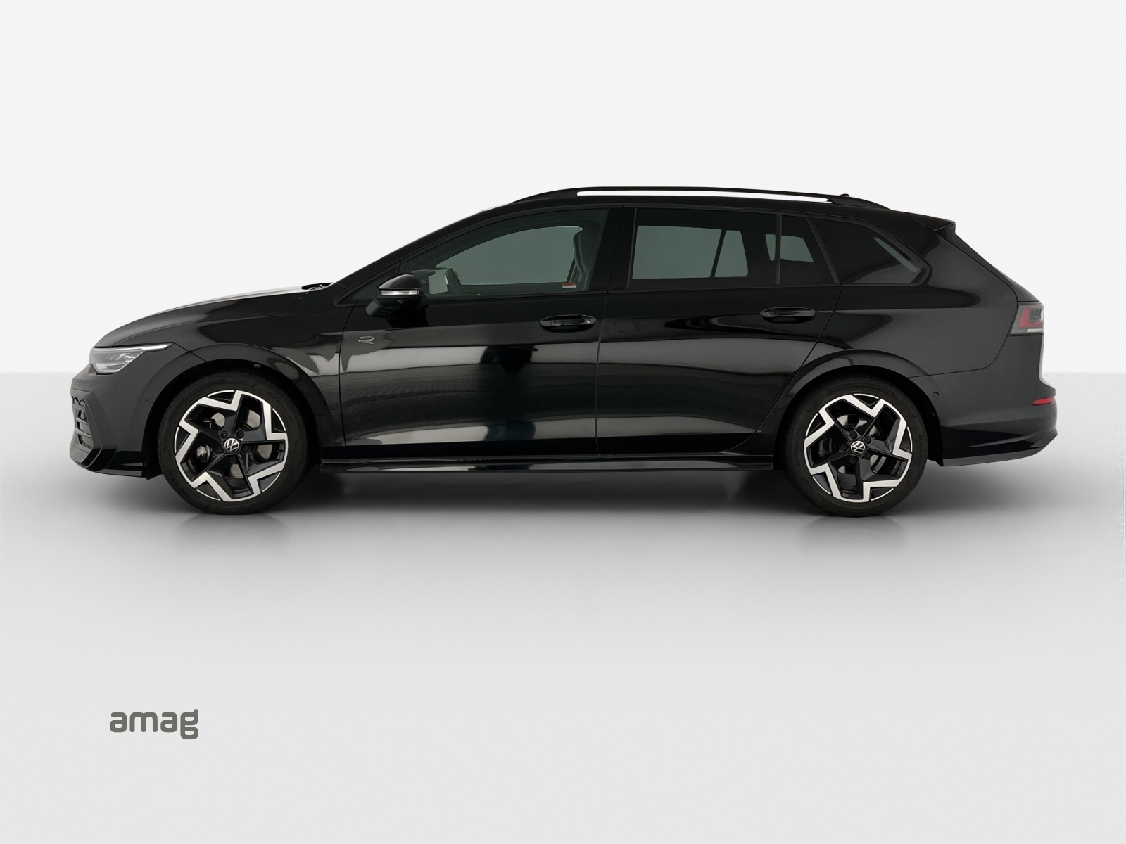 VW Golf - Bild folgt... 1