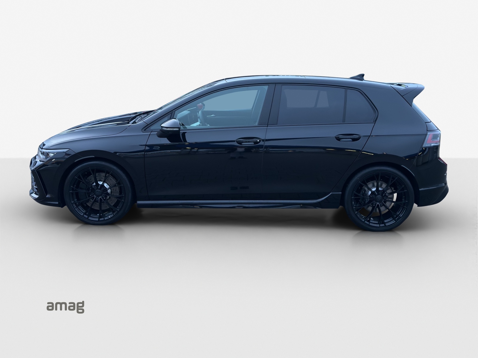 VW Golf - Bild folgt... 1