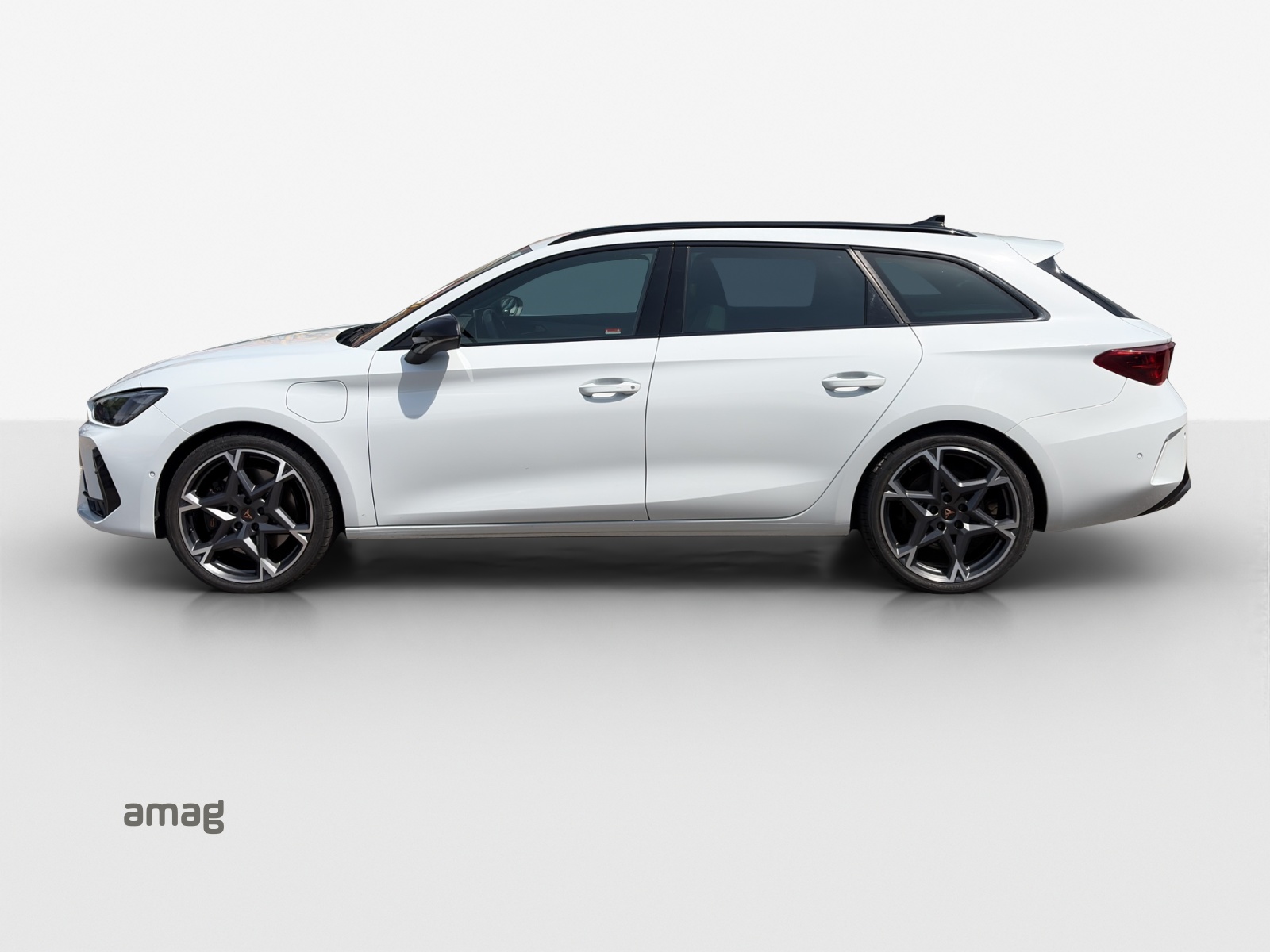 Cupra Leon - Bild folgt... 1
