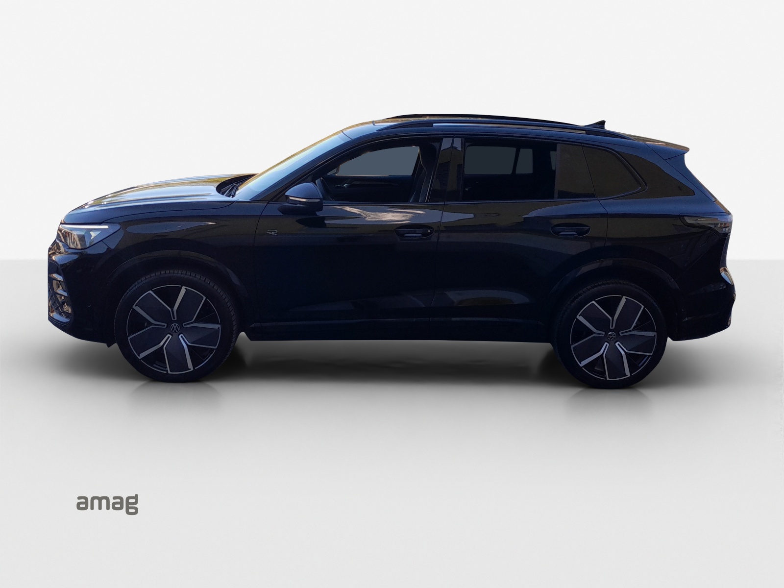 VW Tiguan - Bild folgt... 1