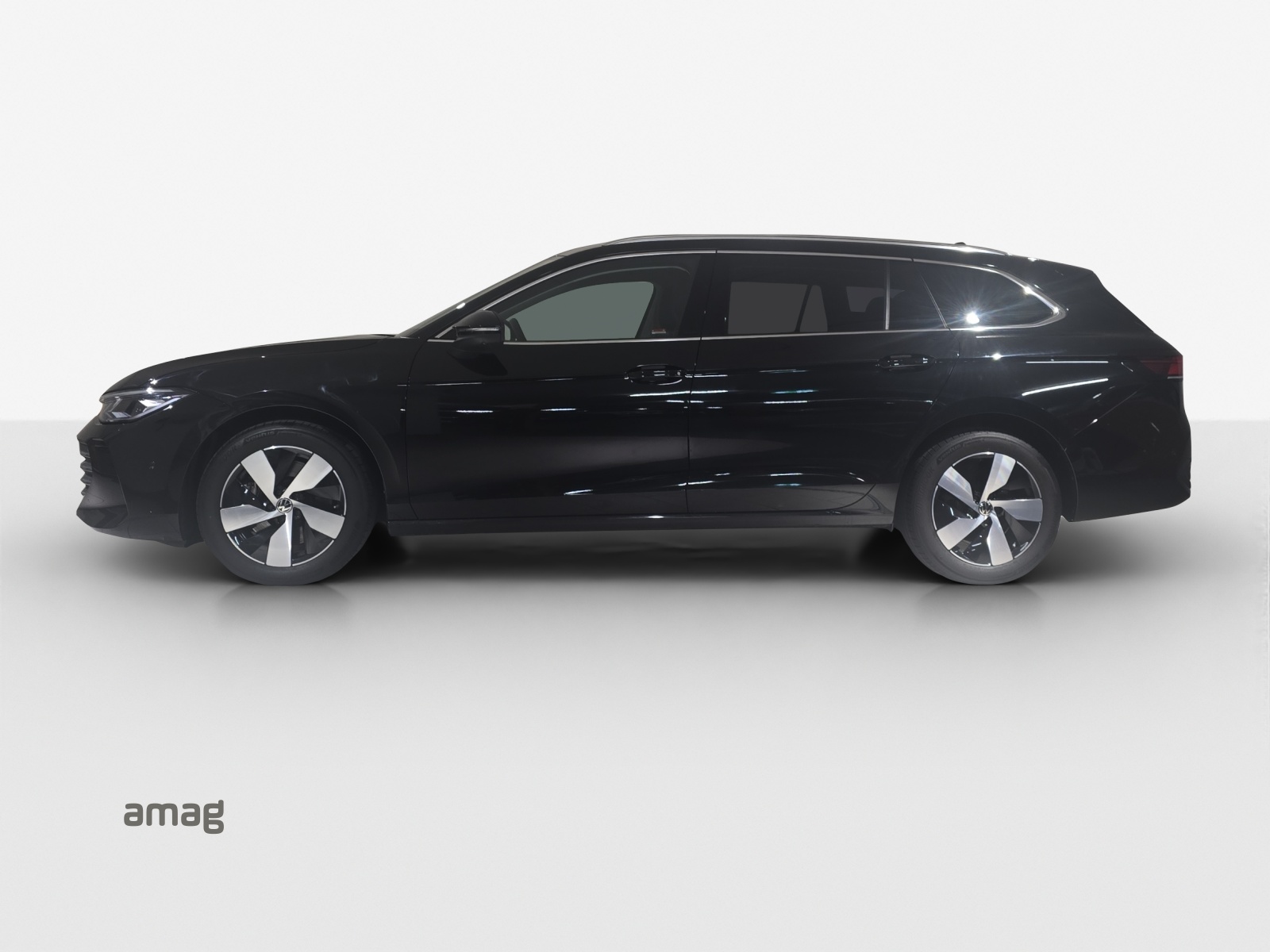 VW Passat - Bild folgt... 1