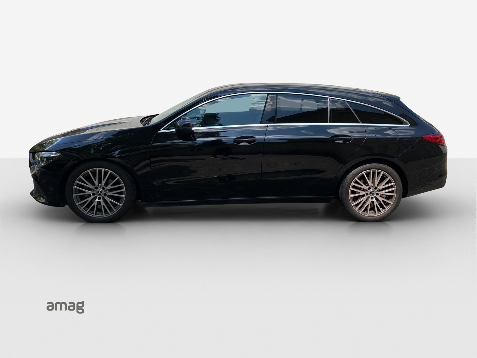 Mercedes-Benz B-Klasse - Bild folgt... 1