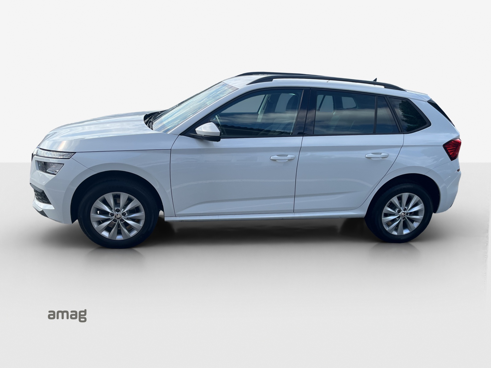 Škoda Kamiq - Bild folgt... 1