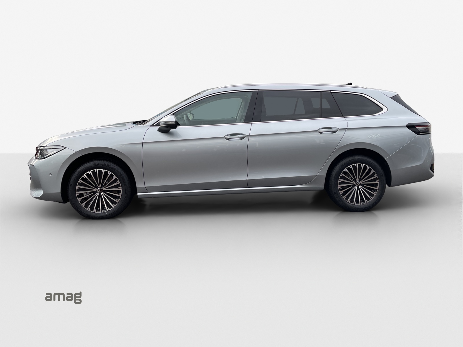 VW Passat - Bild folgt... 1
