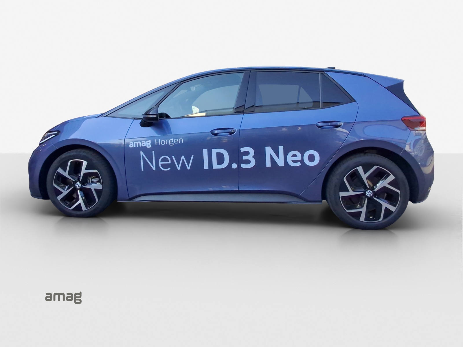 VW ID.3 - Bild folgt... 1