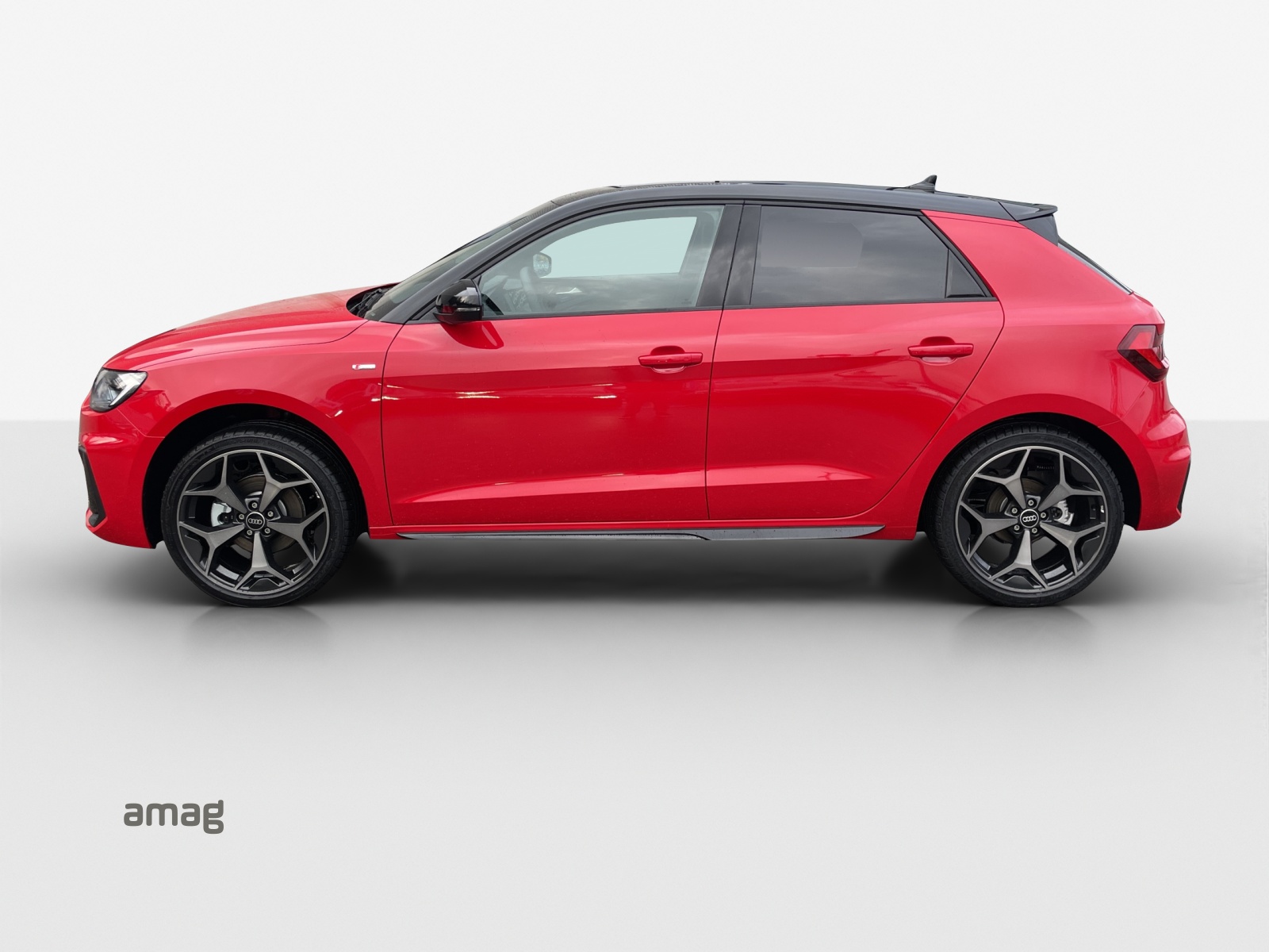 Audi A1 - Bild folgt... 1