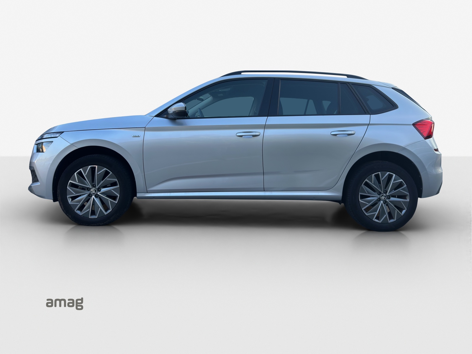 Škoda Kamiq - Bild folgt... 1