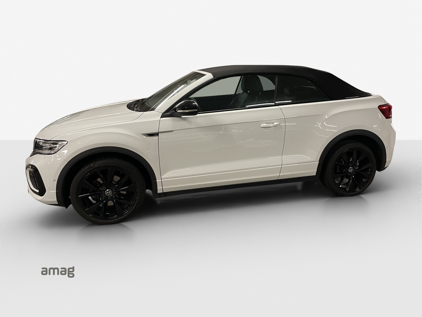 VW T-Roc - Bild folgt... 1