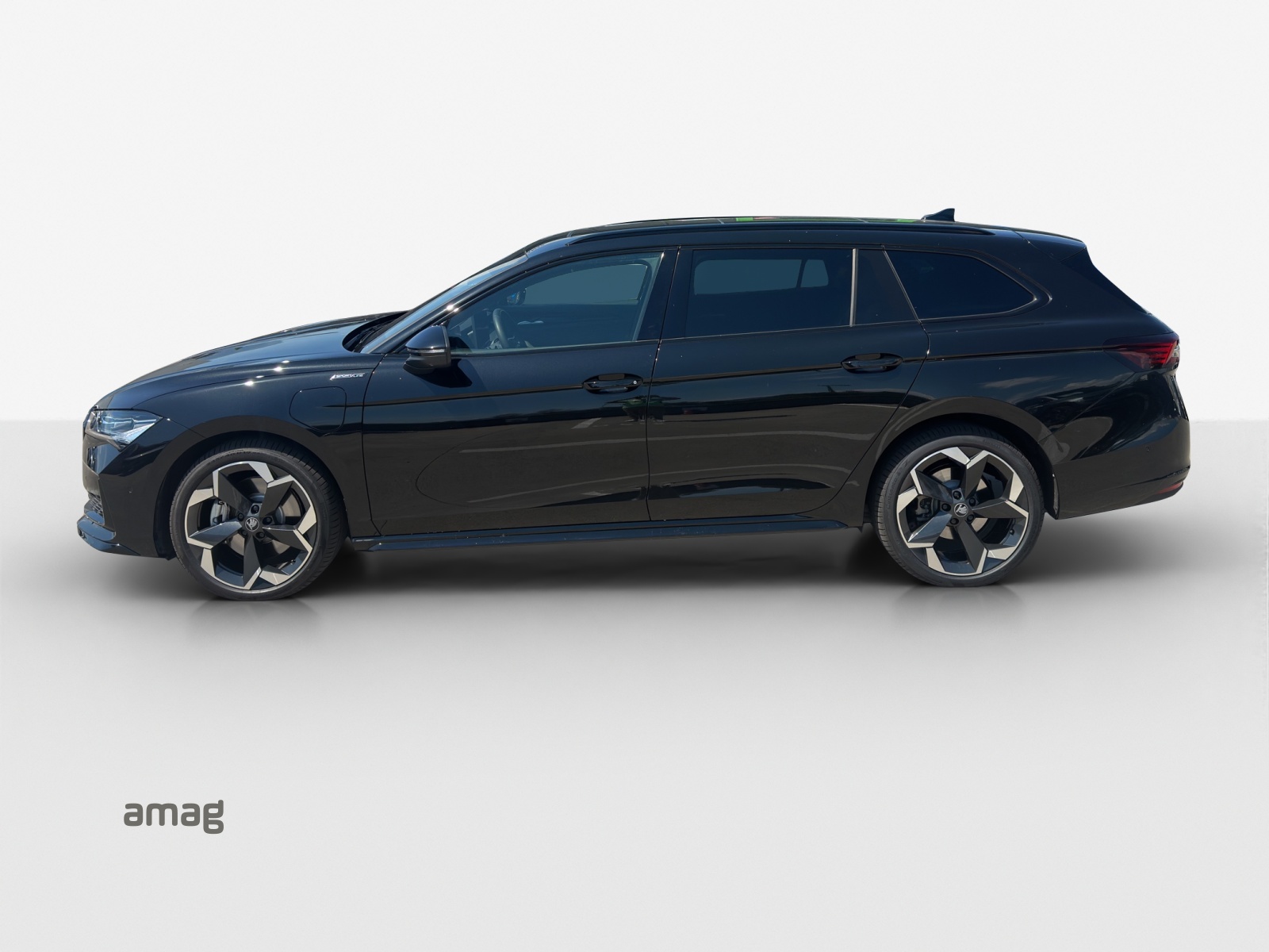 Škoda Superb - Bild folgt... 1